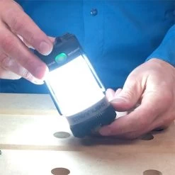 Streamlight Siege® X Rechargeable Lantern | Streamlight Distributor -Illuminate Futures Streamlight Siege X Rechargeable Lantern 8