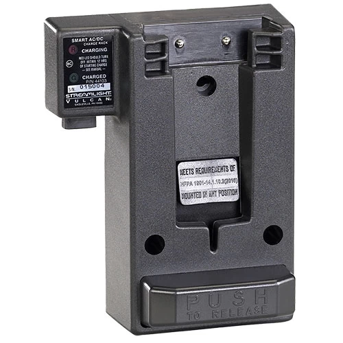 Streamlight Smart Vulcan Standard Charge Rack 44103 1 Streamlight Smart Vulcan Standard Charge Rack 44103