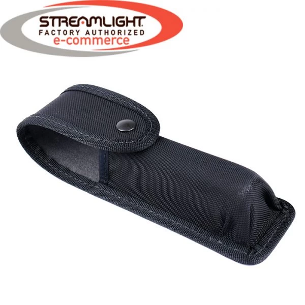Streamlight Stinger® 2020 Deluxe Nylon Holster 78107 | Streamlight Distributor 1 Streamlight Stinger® 2020 Deluxe Nylon Holster 78107 | Streamlight Distributor