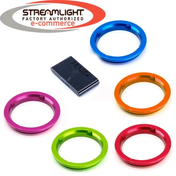 Streamlight Stinger 2020 Facecap Ring Kit | 78113 | Streamlight Distributor 1 Streamlight Stinger 2020 Facecap Ring Kit | 78113 | Streamlight Distributor