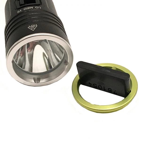Streamlight Stinger 2020 Facecap Ring Kit | 78113 | Streamlight Distributor 2 Streamlight Stinger 2020 Facecap Ring Kit | 78113 | Streamlight Distributor - Image 2