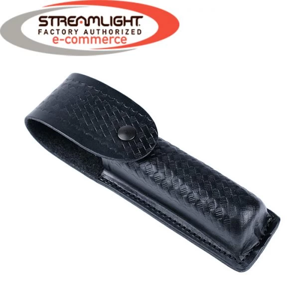 Streamlight Stinger 2020 Leather Holster | 78114 1 Streamlight Stinger 2020 Leather Holster | 78114