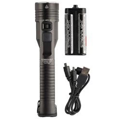 Streamlight Stinger 2020 Flashlight | 2,000 Lumens | Streamlight Distributor -Illuminate Futures Streamlight Stinger 2020 Rechargeable LED Flashlight 5