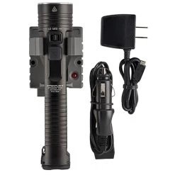 Streamlight Stinger 2020 Flashlight | 2,000 Lumens | Streamlight Distributor -Illuminate Futures Streamlight Stinger 2020 Rechargeable LED Flashlight 6