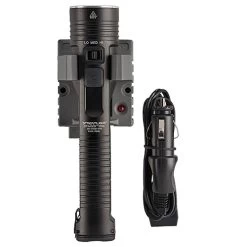 Streamlight Stinger 2020 Flashlight | 2,000 Lumens | Streamlight Distributor -Illuminate Futures Streamlight Stinger 2020 Rechargeable LED Flashlight 7