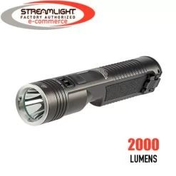 Streamlight Stinger 2020 Flashlight | 2,000 Lumens | Streamlight Distributor