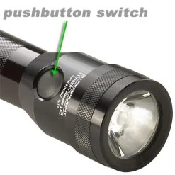 Streamlight® Stinger® Classic LED Flashlight | Streamlight Distributor -Illuminate Futures Streamlight Stinger Classic LED Flashlight 3