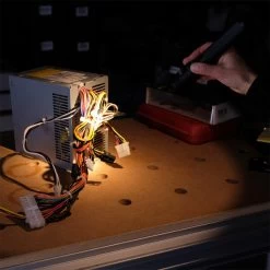 Streamlight Stinger Color Rite Rechargeable Flashlight | 90CRI 11 Streamlight Stinger Color Rite Rechargeable Flashlight | 90CRI -Illuminate Futures Streamlight Stinger Color Rite Rechargeable Flashlight 10 600x600 1