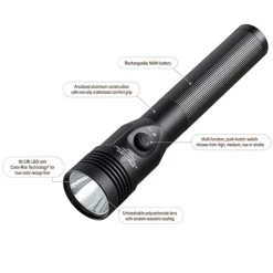 Streamlight Stinger Color Rite Rechargeable Flashlight | 90CRI 10 Streamlight Stinger Color Rite Rechargeable Flashlight | 90CRI -Illuminate Futures Streamlight Stinger Color Rite Rechargeable Flashlight 5 600x600 1