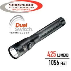 Streamlight Stinger DS® LED Flashlight | Streamlight Distributor