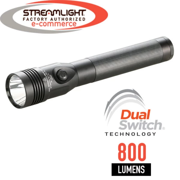 Streamlight Stinger DS LED HL® Flashlight | 800 Lumens | Streamlight Distributor 1 Streamlight Stinger DS LED HL® Flashlight | 800 Lumens | Streamlight Distributor