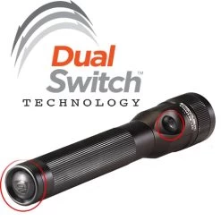 Streamlight Stinger DS® LED Flashlight | Streamlight Distributor -Illuminate Futures Streamlight Stinger DS LED 5