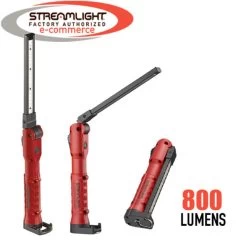 Streamlight Stinger Switchblade LED Rechargeable Work Light | 800 Lumens