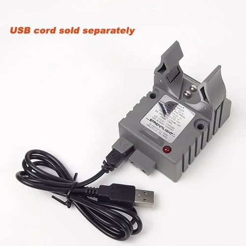 Streamlight Strion Charger 74102 | Genuine Streamlight Brand 2 Streamlight Strion Charger 74102 | Genuine Streamlight Brand - Image 2