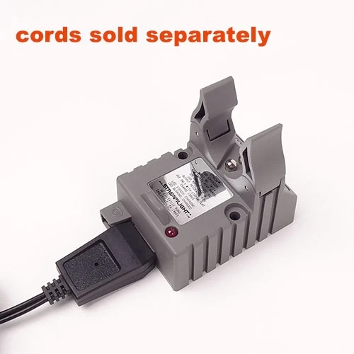 Streamlight Strion Charger 74102 | Genuine Streamlight Brand 3 Streamlight Strion Charger 74102 | Genuine Streamlight Brand - Image 3