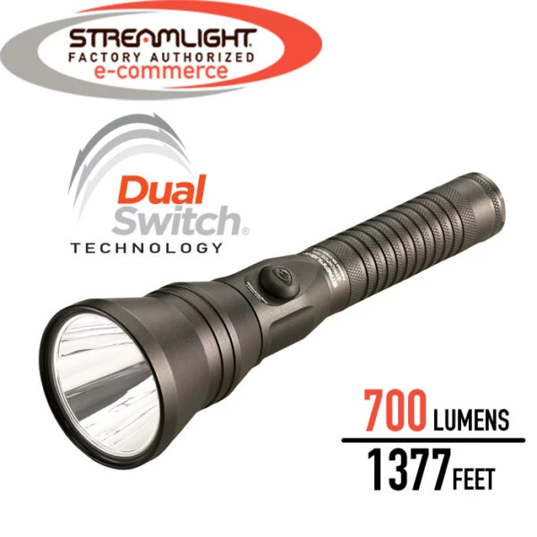 Streamlight Strion® DS HPL Rechargeable Flashlight | Streamlight Distributor 1 Streamlight Strion® DS HPL Rechargeable Flashlight | Streamlight Distributor