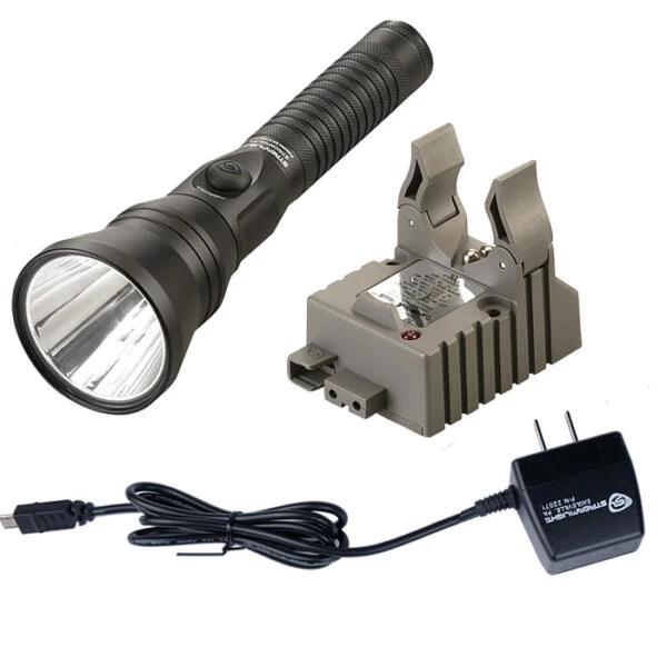 Streamlight Strion® DS HPL Rechargeable Flashlight | Streamlight Distributor 6 Streamlight Strion® DS HPL Rechargeable Flashlight | Streamlight Distributor - Image 6