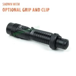 Streamlight Strion DS Rechargeable Flashlight | Sale | Streamlight Distributor -Illuminate Futures Streamlight Strion DS Rechargeable Flashlight 6