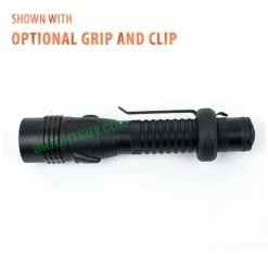 Streamlight Strion DS Rechargeable Flashlight | Sale | Streamlight Distributor -Illuminate Futures Streamlight Strion DS Rechargeable Flashlight 7