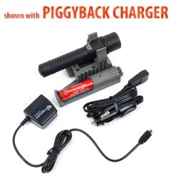 Streamlight Strion LED Flashlight | Authorized Distributor -Illuminate Futures Streamlight Strion LED 2