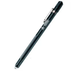 Streamlight Stylus LED Penlight Flashlight | Streamlight Distributor -Illuminate Futures Streamlight Stylus LED Flashlight UV 600x600 1