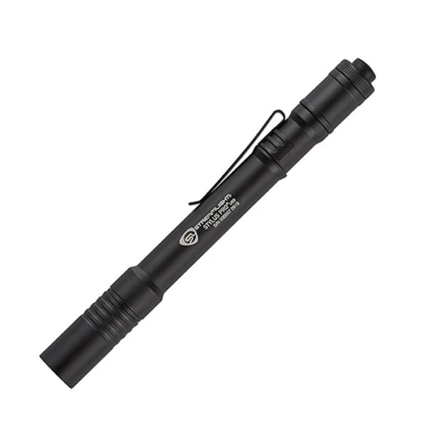 Streamlight Stylus PRO USB Rechargeable Penlight | 350 Lumens 6 Streamlight Stylus PRO USB Rechargeable Penlight | 350 Lumens - Image 6