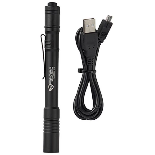 Streamlight Stylus PRO USB Rechargeable Penlight | 350 Lumens 2 Streamlight Stylus PRO USB Rechargeable Penlight | 350 Lumens - Image 2