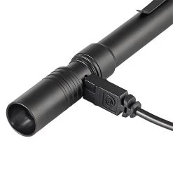 Streamlight Stylus PRO USB Rechargeable Penlight | 350 Lumens 8 Streamlight Stylus PRO USB Rechargeable Penlight | 350 Lumens -Illuminate Futures Streamlight Stylus PRO USB Rechargeable Penlight 4