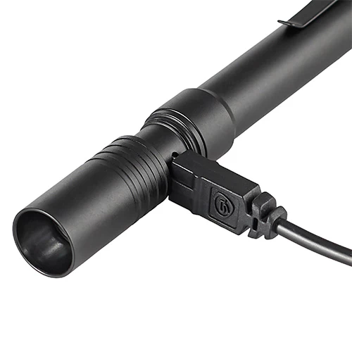 Streamlight Stylus PRO USB Rechargeable Penlight | 350 Lumens 3 Streamlight Stylus PRO USB Rechargeable Penlight | 350 Lumens - Image 3