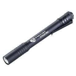 Streamlight® Stylus Pro® Flashlight 66118, 66120, 66121, 66122 | FREE Laser Engraving Promo -Illuminate Futures Streamlight Stylus PRO 3