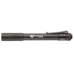 Streamlight® Stylus Pro® Flashlight 66118, 66120, 66121, 66122 | FREE Laser Engraving Promo -Illuminate Futures Streamlight Stylus PRO 4