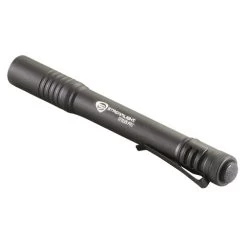 Streamlight® Stylus Pro® Flashlight 66118, 66120, 66121, 66122 | FREE Laser Engraving Promo -Illuminate Futures Streamlight Stylus PRO 5