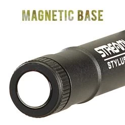 Stylus Pro COB Rechargeable Penlight | 160 Lumens | 66700, 66702 8 Stylus Pro COB Rechargeable Penlight | 160 Lumens | 66700, 66702 -Illuminate Futures Streamlight Stylus Pro COB Rechargeable Penlight 2