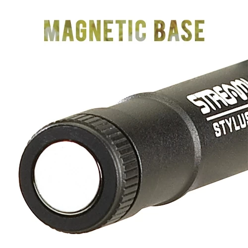 Stylus Pro COB Rechargeable Penlight | 160 Lumens | 66700, 66702 3 Stylus Pro COB Rechargeable Penlight | 160 Lumens | 66700, 66702 - Image 3