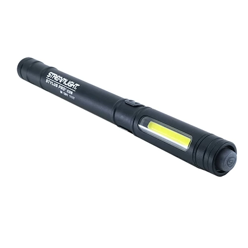 Stylus Pro COB Rechargeable Penlight | 160 Lumens | 66700, 66702 6 Stylus Pro COB Rechargeable Penlight | 160 Lumens | 66700, 66702 - Image 6