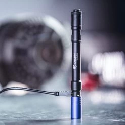 Streamlight Stylus Pro USB UV Rechargeable Penlight 66148, 66149 9 Streamlight Stylus Pro USB UV Rechargeable Penlight 66148, 66149 -Illuminate Futures Streamlight Stylus Pro USB UV Rechargeable Penlight 11 600x600 1