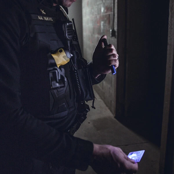 Streamlight Stylus Pro USB UV Rechargeable Penlight 66148, 66149 6 Streamlight Stylus Pro USB UV Rechargeable Penlight 66148, 66149 - Image 6