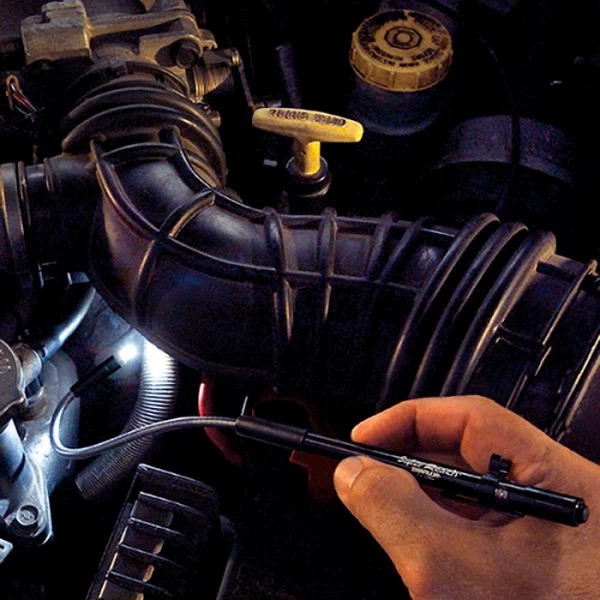 Streamlight Stylus Reach LED Flashlight | 65658, 56518 2 Streamlight Stylus Reach LED Flashlight | 65658, 56518 - Image 2