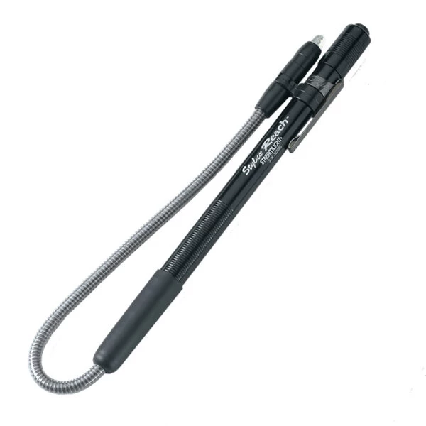 Streamlight Stylus Reach LED Flashlight | 65658, 56518 4 Streamlight Stylus Reach LED Flashlight | 65658, 56518 - Image 4