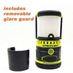 Streamlight Super Siege Rechargeable Lantern | 1,100 Lumens -Illuminate Futures Streamlight Super Siege Rechargeable Lantern 5 1