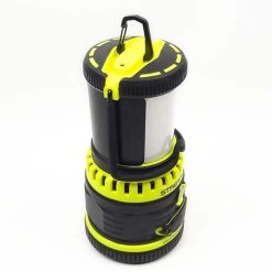 Streamlight Super Siege Rechargeable Lantern | 1,100 Lumens -Illuminate Futures Streamlight Super Siege Rechargeable Lantern 6 1