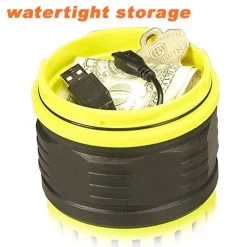 Streamlight Super Siege Rechargeable Lantern | 1,100 Lumens -Illuminate Futures Streamlight Super Siege Rechargeable Lantern 8 1