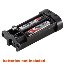 Streamlight Survivor X Battery Carrier 90342 | Authorized Distributor -Illuminate Futures Streamlight Survivor X Battery Carrier 90342 2 600x600 1