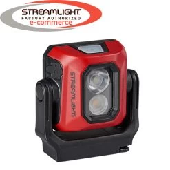 Streamlight Syclone® Rechargeable Worklight & Area Light | Streamlight Distributor