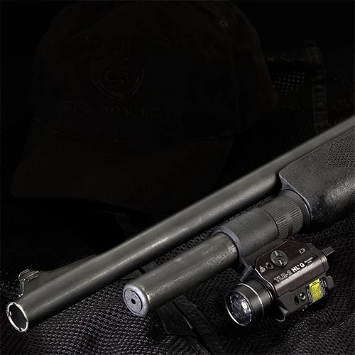 Streamlight TLR-2 HL G Tactical Light With Green Laser | 1,000 Lumens 4 Streamlight TLR-2 HL G Tactical Light With Green Laser | 1,000 Lumens - Image 4