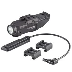 Streamlight TLR® RM 2 LASER Rail Mounted Light | 69447, 69453 -Illuminate Futures Streamlight TLR RM 2 LASER Rail Mounted Light 1 600x600 1