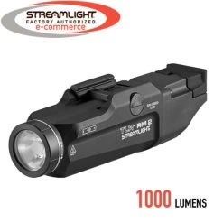 Streamlight TLR RM 2 Rail Mounted Lighting System | 69450