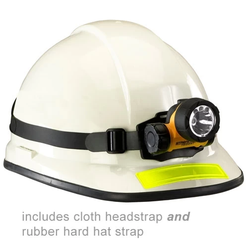 Streamlight Trident LED Headlamp 61050 2 Streamlight Trident LED Headlamp 61050 - Image 2