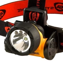 Streamlight Trident LED Headlamp 61050 7 Streamlight Trident LED Headlamp 61050 -Illuminate Futures Streamlight Trident LED Headlamp 2