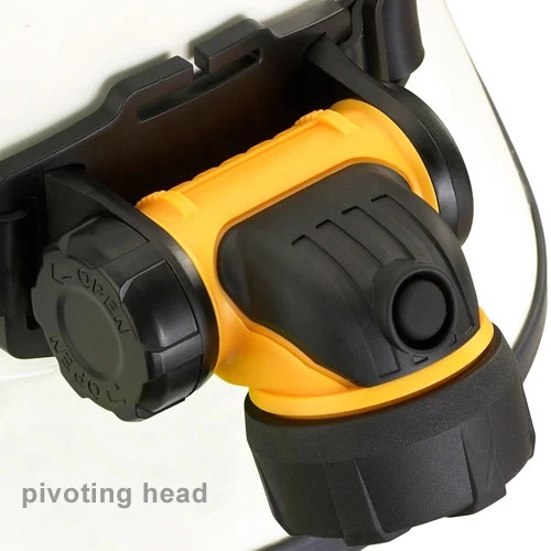 Streamlight Trident LED Headlamp 61050 4 Streamlight Trident LED Headlamp 61050 - Image 4